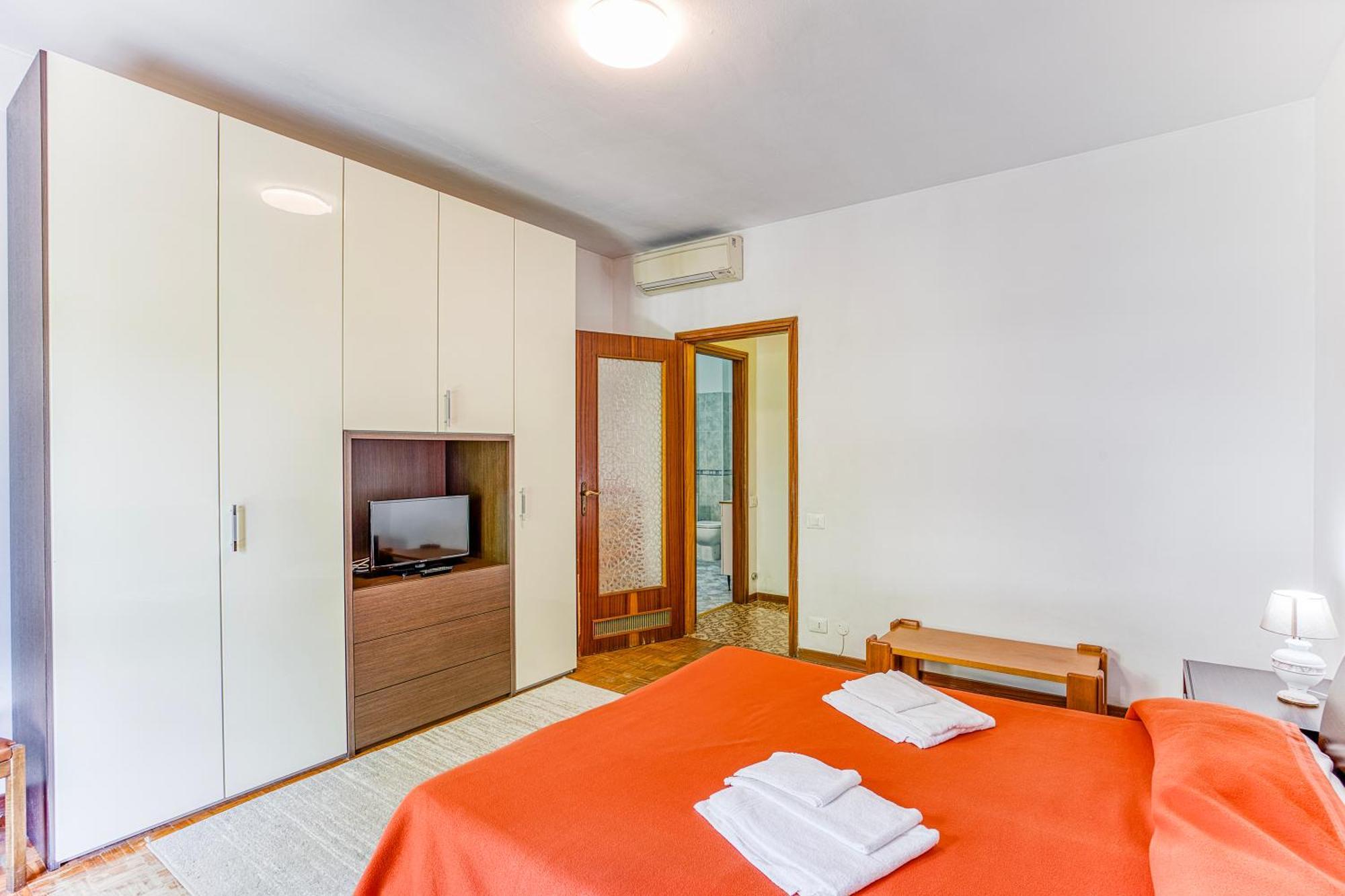 Casa Arno 500M From Beach - Happy Rentals 马里纳迪马萨 外观 照片