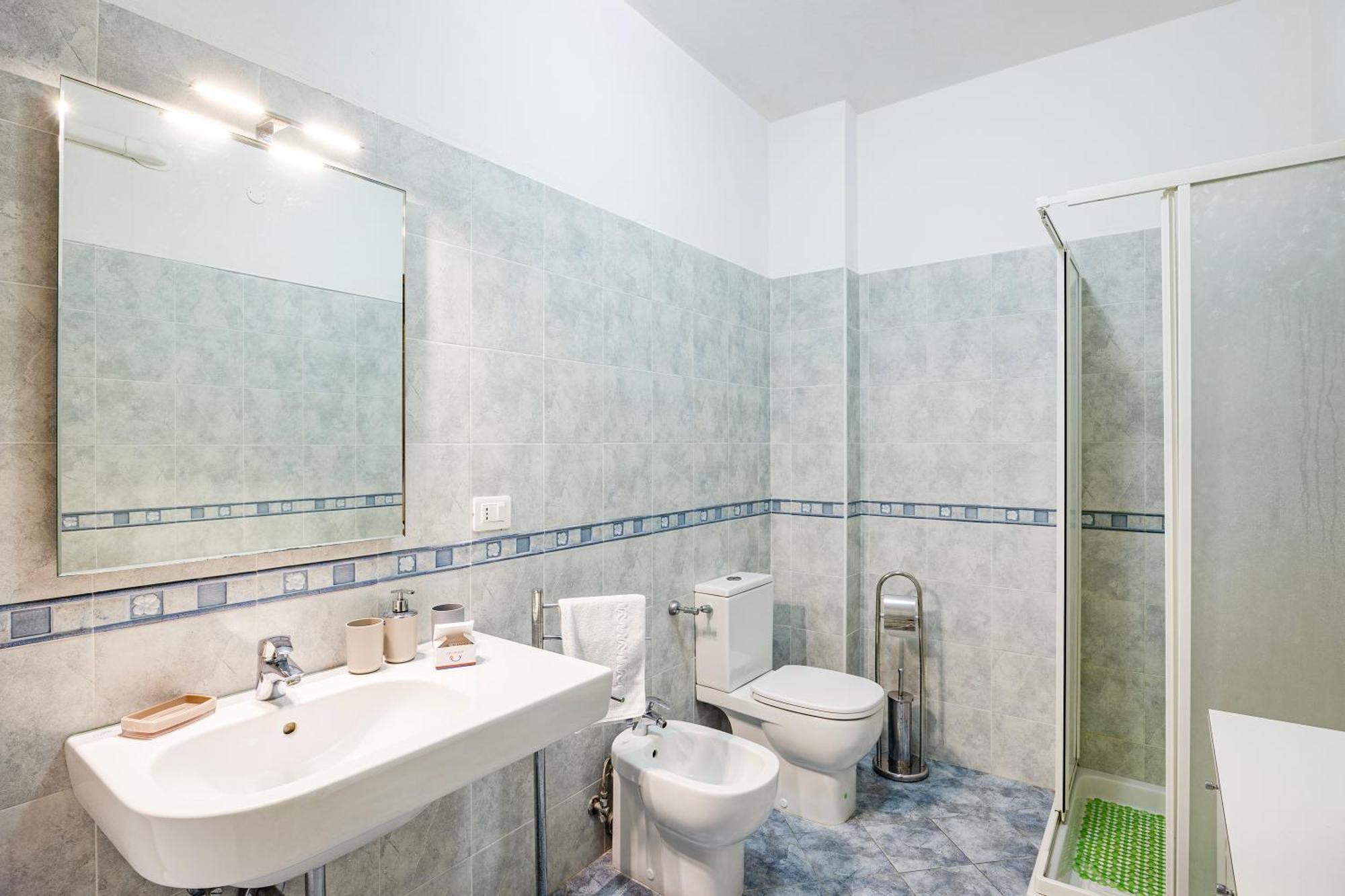 Casa Arno 500M From Beach - Happy Rentals 马里纳迪马萨 外观 照片