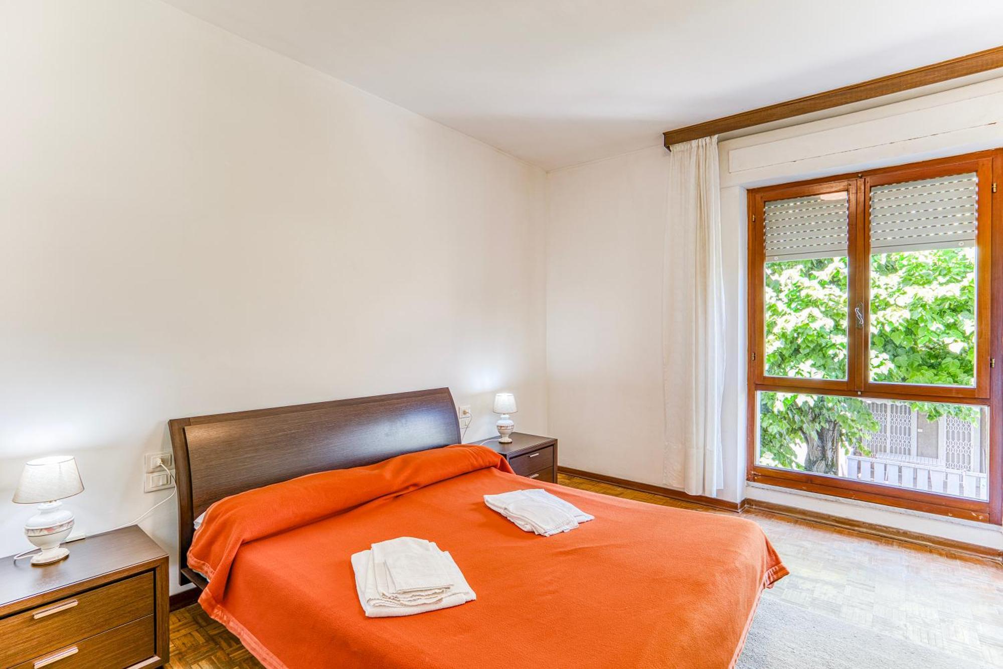 Casa Arno 500M From Beach - Happy Rentals 马里纳迪马萨 外观 照片