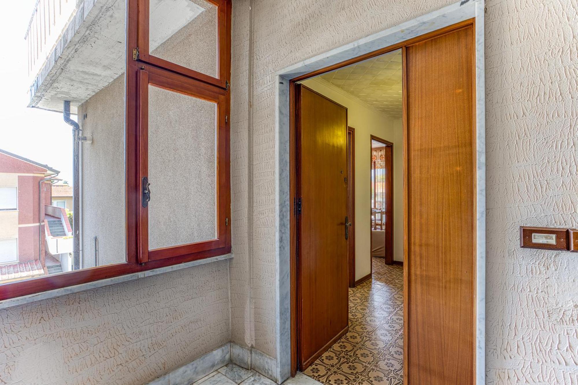Casa Arno 500M From Beach - Happy Rentals 马里纳迪马萨 外观 照片