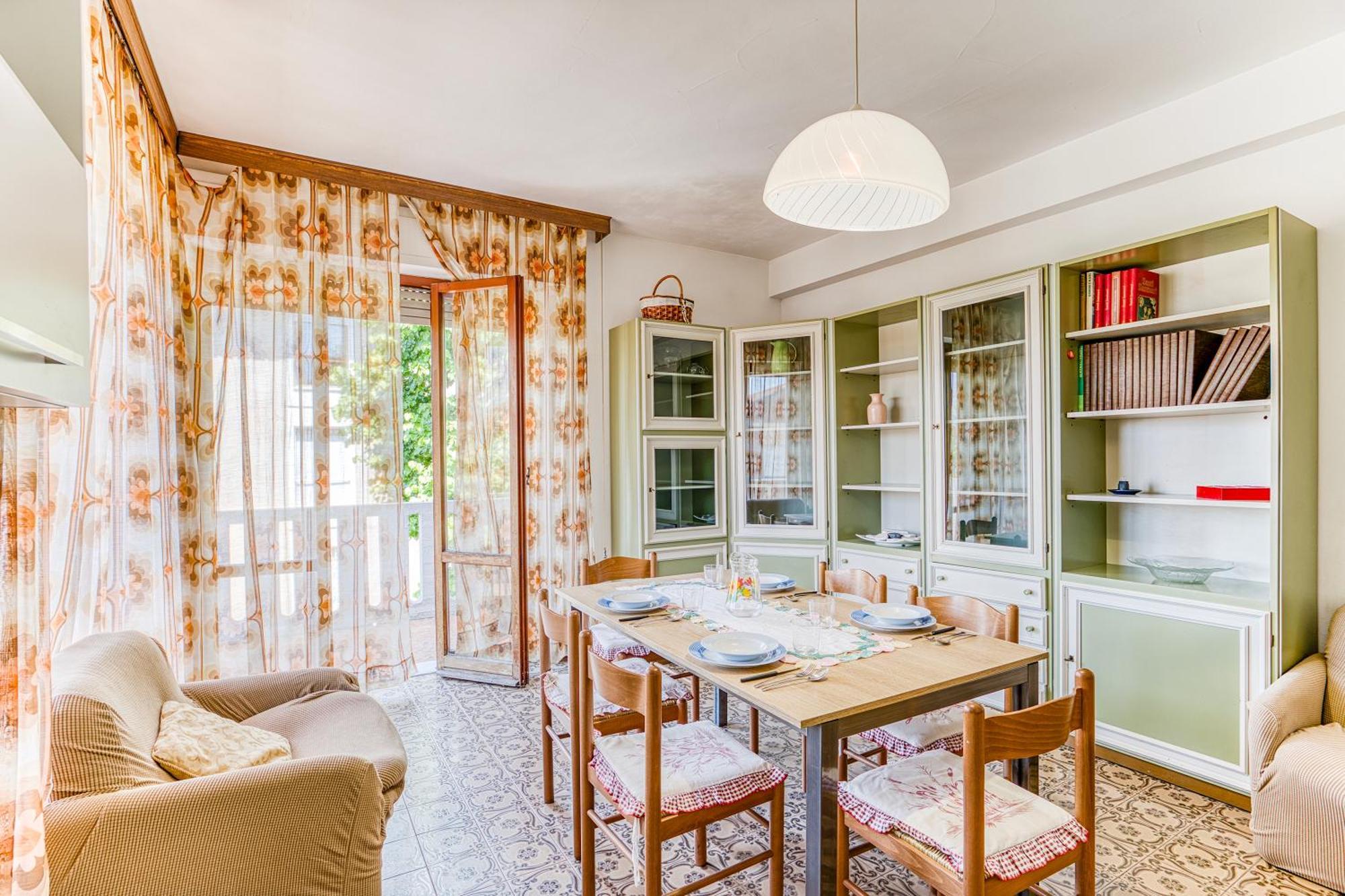 Casa Arno 500M From Beach - Happy Rentals 马里纳迪马萨 外观 照片