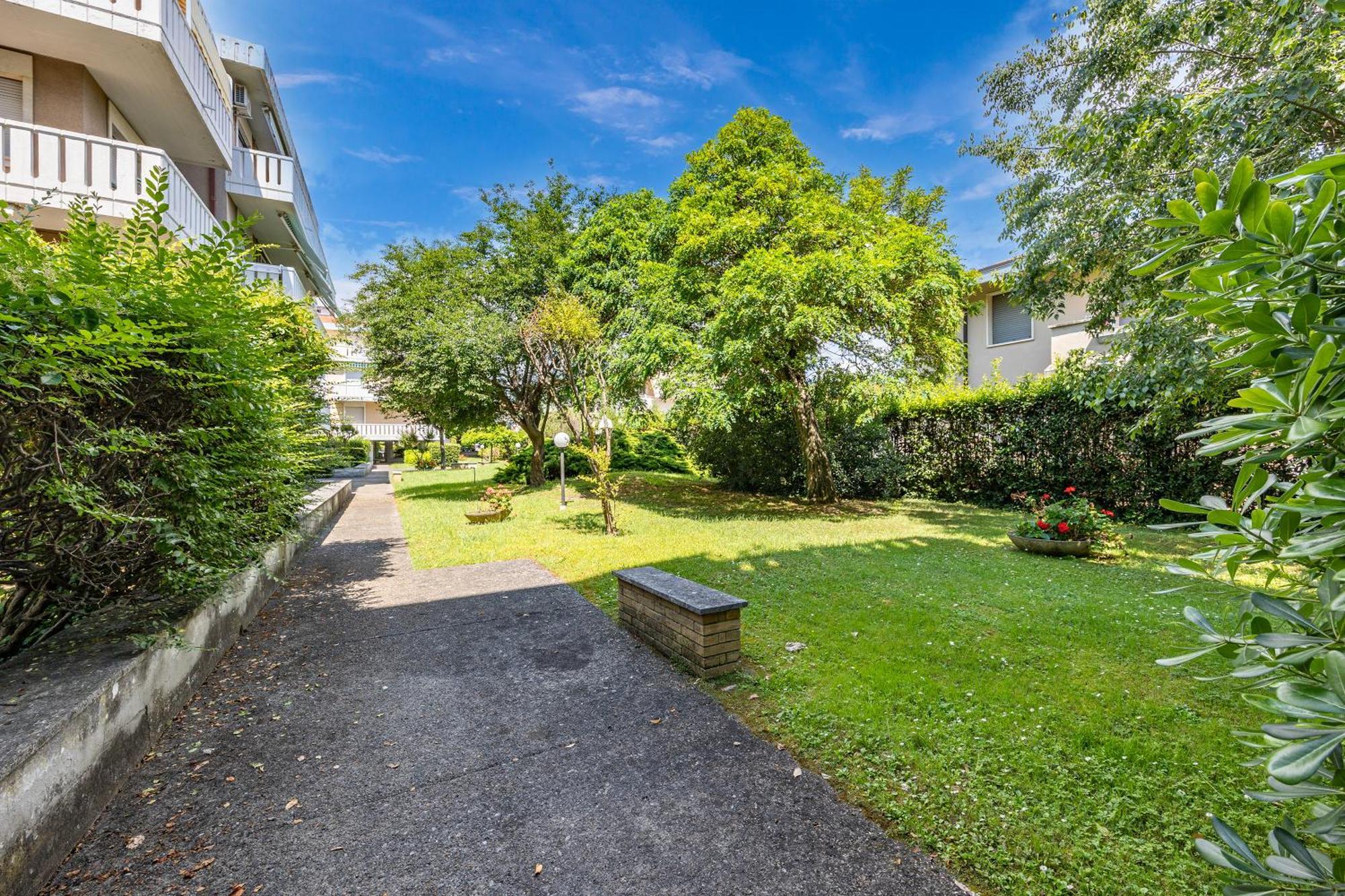 Casa Arno 500M From Beach - Happy Rentals 马里纳迪马萨 外观 照片